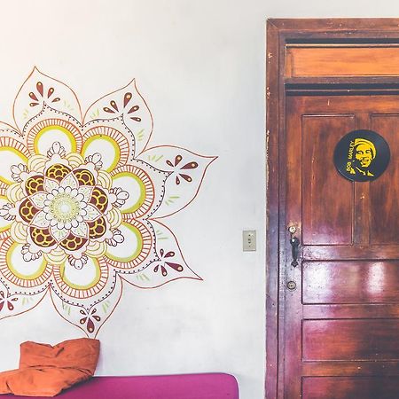 Pura Vida Hostel Tamarindo Bagian luar foto